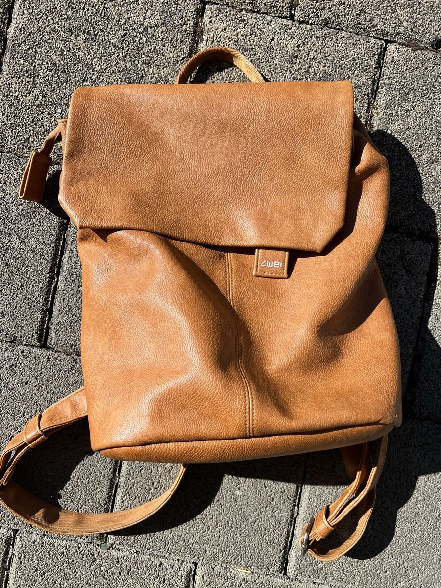Zwei Rucksäcke: Rucksack ZWEI, guter Zustand  – Gebraucht aus Oeschgen von Elmermo