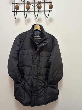 Hugo Boss Funktionsjacke (52/XL)