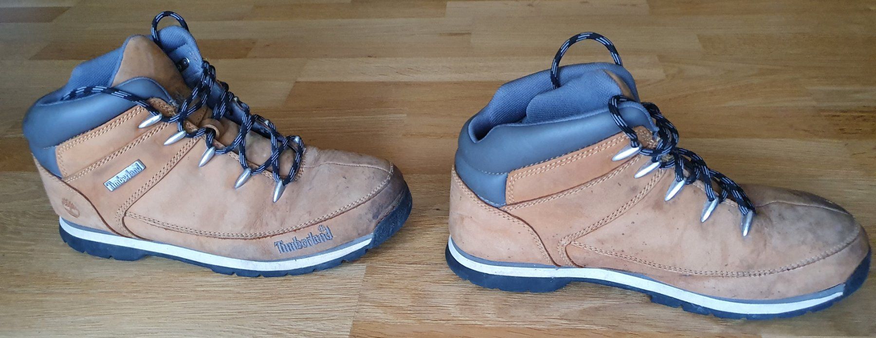 Timberland Scarpe per ragazzi: Chaussures garçon Timberland - Taille 39 – Usato da Court venduto da Jovi2 2