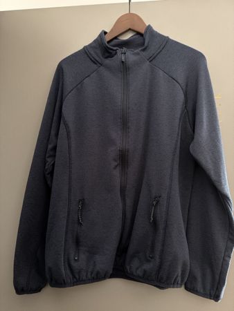 46 nord bleue veste