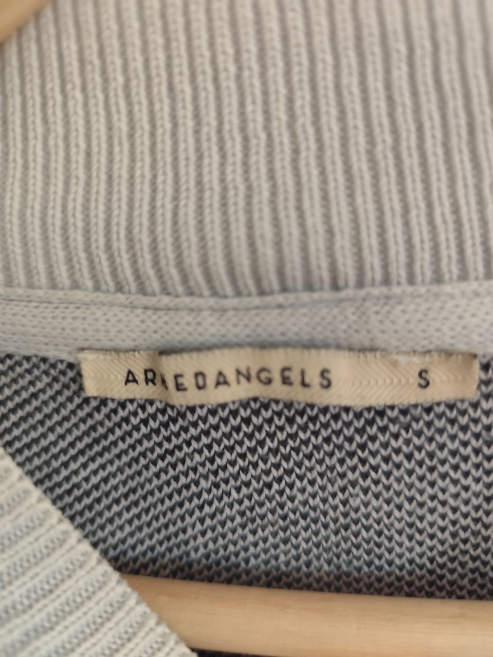 Armedangels Pullover & Sweatshirts: Pullover von Armedangels, Biobaumwolle, Gr. S – Gebraucht aus Bonstetten von fairanna 2