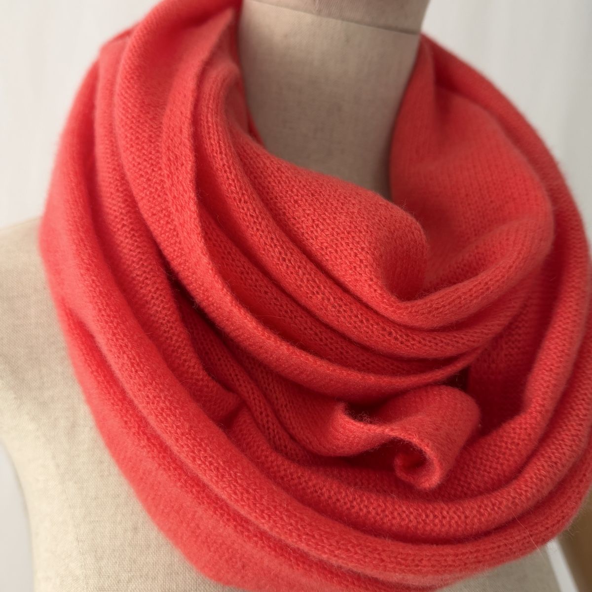FTC Foulard & Sciarpe: FTC New Cashmere Scarf – Nuovo (secondo la descrizione) da Emmen venduto da Colette-Juliette 3