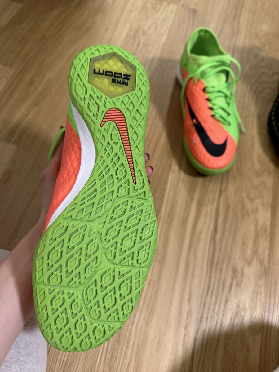 Scarpe da uomo: Nike Hypervenom Zoom, Gr. 43 – Usato da Lufingen venduto da ott_r59k 1