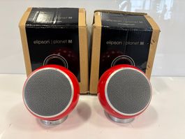 Elipson Planet M Rot
