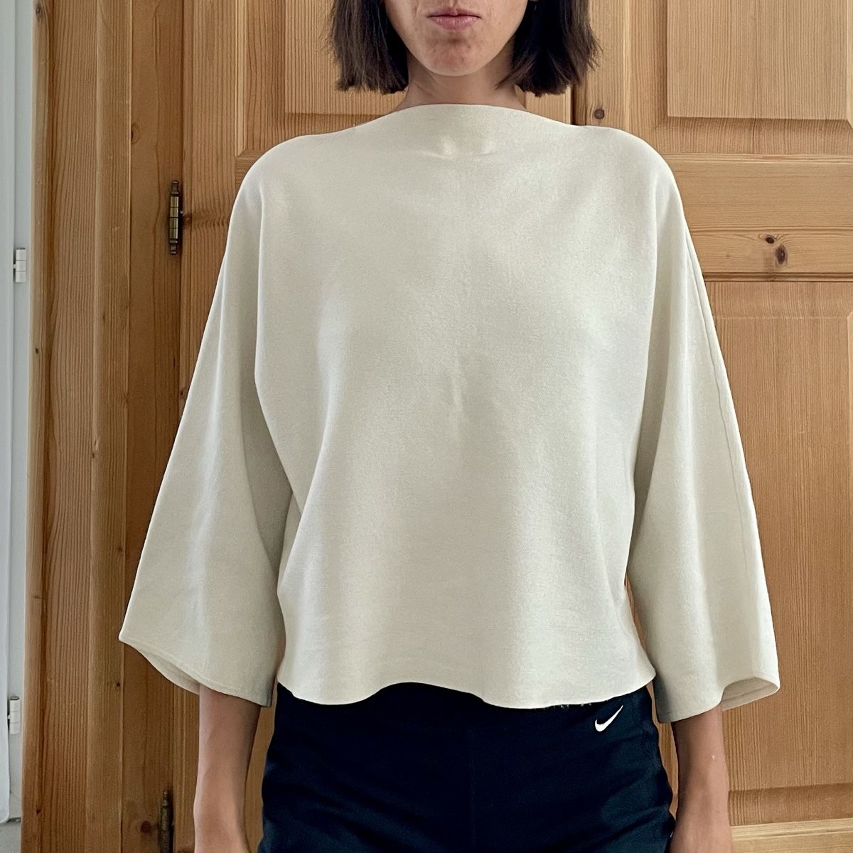 Muji Maglioni & Felpe: MUJI Sweater – Nuovo (secondo la descrizione) da Zermatt venduto da lareee