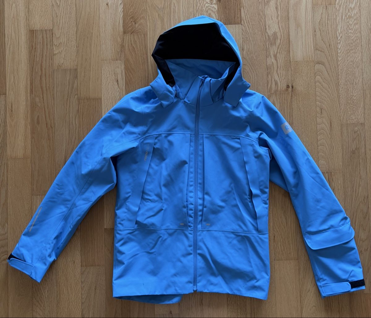 Reima Giacche & Cappotti: Reima Jatkuu Übergangsjacke – Nuovo (secondo la descrizione) da Zürich venduto da JtheBAB