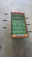 Tischfussball Spiel 