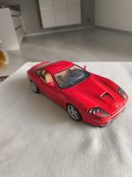 Ferrari 550 maranello