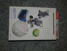Neu & Originalverpackt Reer Insektenschutz für Kinderwagen