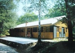 ARCEGNO Campo Pestalozzi - H. Guisan