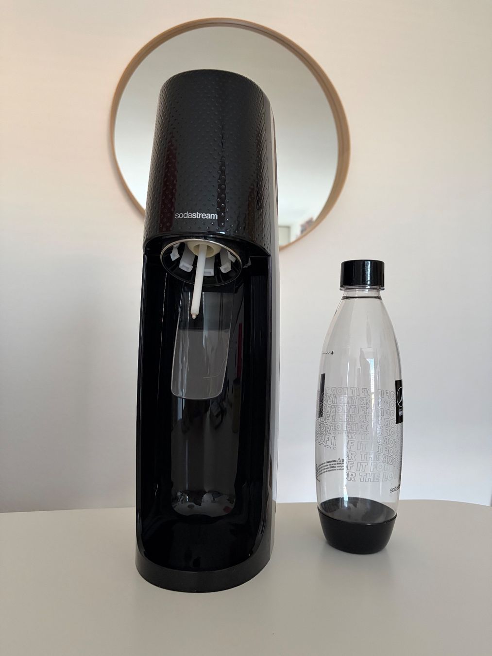 Sodastream Autres articles pour la maison: Soda Stream – D'occasion à Thônex par CamilleMM