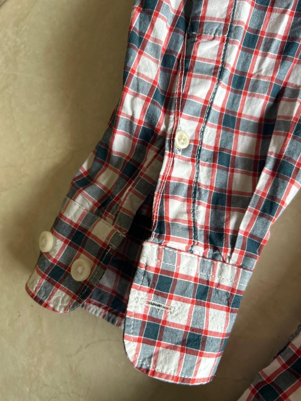Pepe Jeans Hemden: Hemd Pepe Jeans Karomuster Grösse M – Gebraucht aus Biel-Benken BL von Ddrummer 3