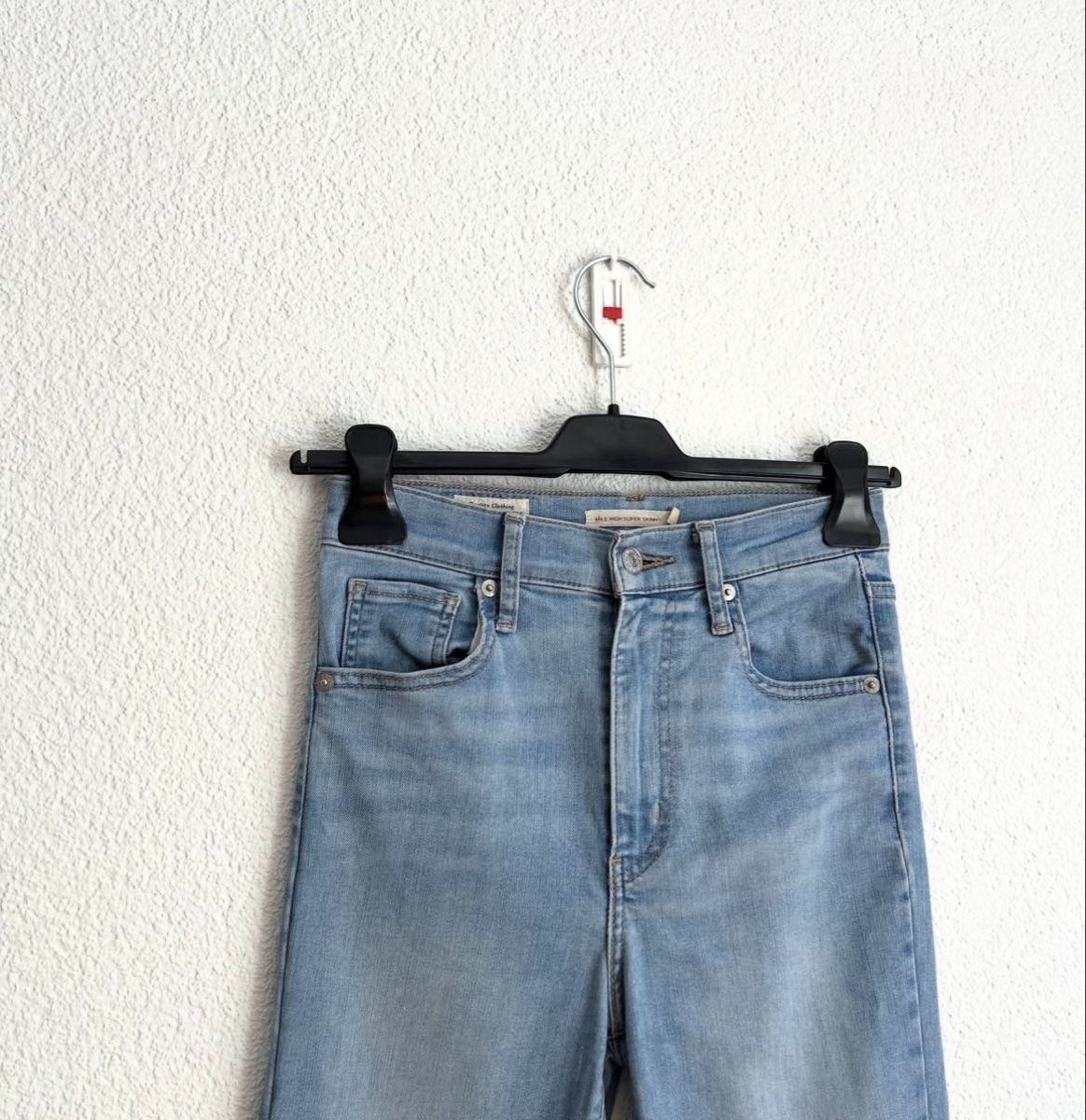 Levi's Jeans: Levis Skinny Jeans – D'occasion à Chur par faja7000 1