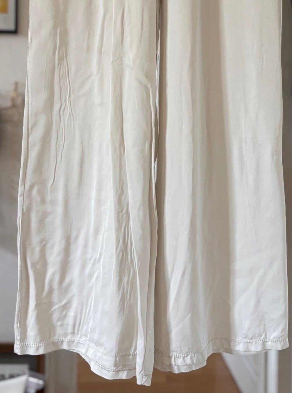 Pantaloni: PANTALONS MIXT VISCOSE! M – Nuovo e nell'imballaggio originale da Locarno venduto da NicoNion 3