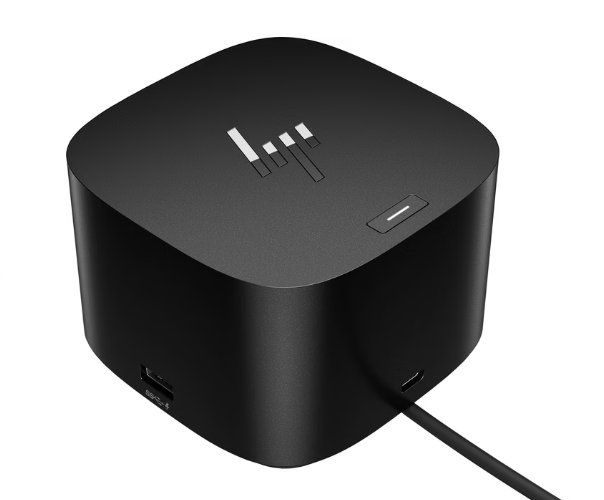 Hewlett Packard Docking station: HP Thunderbolt Dock G4 280W – Nuovo e nell'imballaggio originale da Eschenbach SG venduto da dannywelblech 2