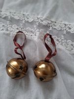 2 schöne Weihnachtglöckli