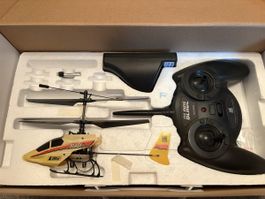 E-flite Blade mCX RTF RC Helikopter – Komplettset mit Fernst