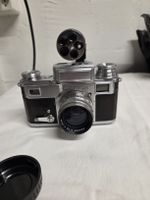 Zeiss Ikon Contax IIIa