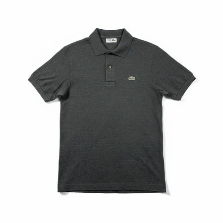 Polo Lacoste Gris - Taille S
