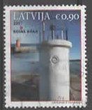 LETTLAND - TURM    (33