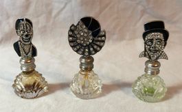 Parfum Miniatur Set Clowns