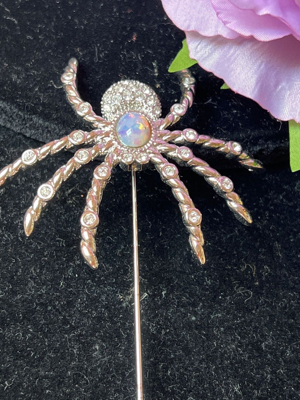 Pierre Lang Spille & Fermagli: Pierre Lang Nadelbrosche – Usato da Seon venduto da Sunny-Schmuck78 1