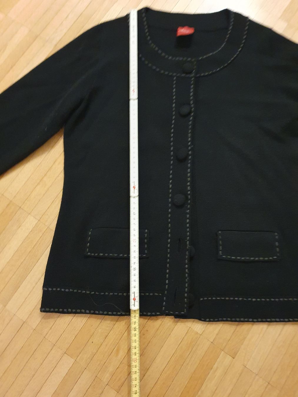 Giacche: Strickjacke Gr. 38/40 Olsen – Usato da Laufenburg venduto da megane1959 1