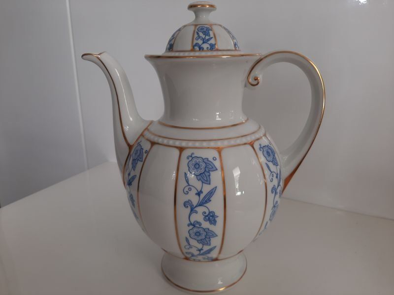 Théières: Kaffeekanne – D'occasion à Oberengstringen par fru_9b92