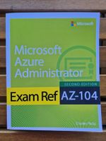 Livre: Microsoft Azure Administrator, Charles Pluta (Anglais