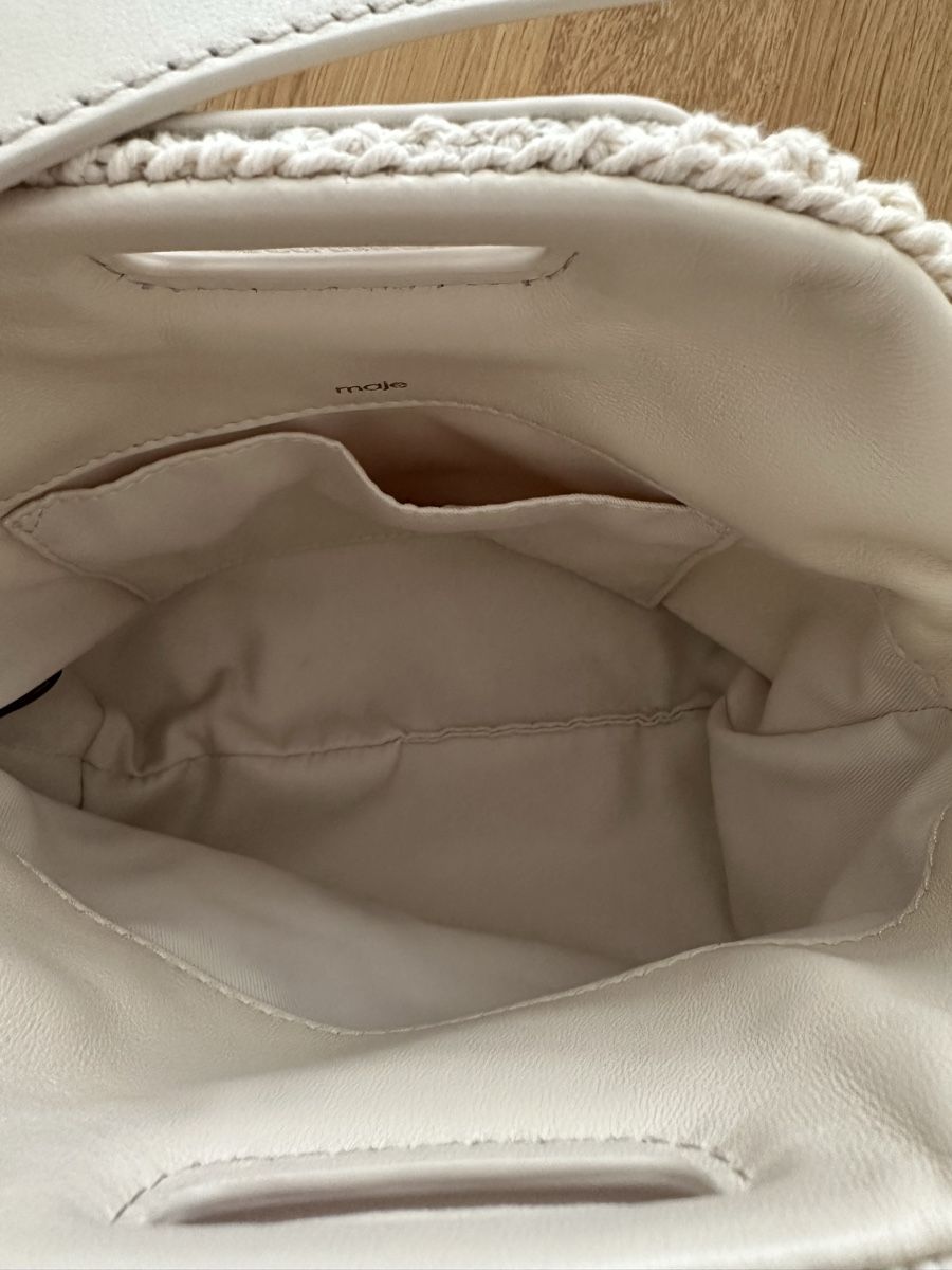 Maje Borse da donna: Maje Tasche, wie Neu! – Nuovo (secondo la descrizione) da Münchenbuchsee venduto da Juliana021 2
