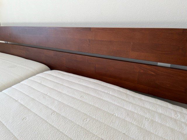 Materassi: Matratze Sirona Imperial Medium – Usato da Kilchberg ZH venduto da nil_tvt7 1