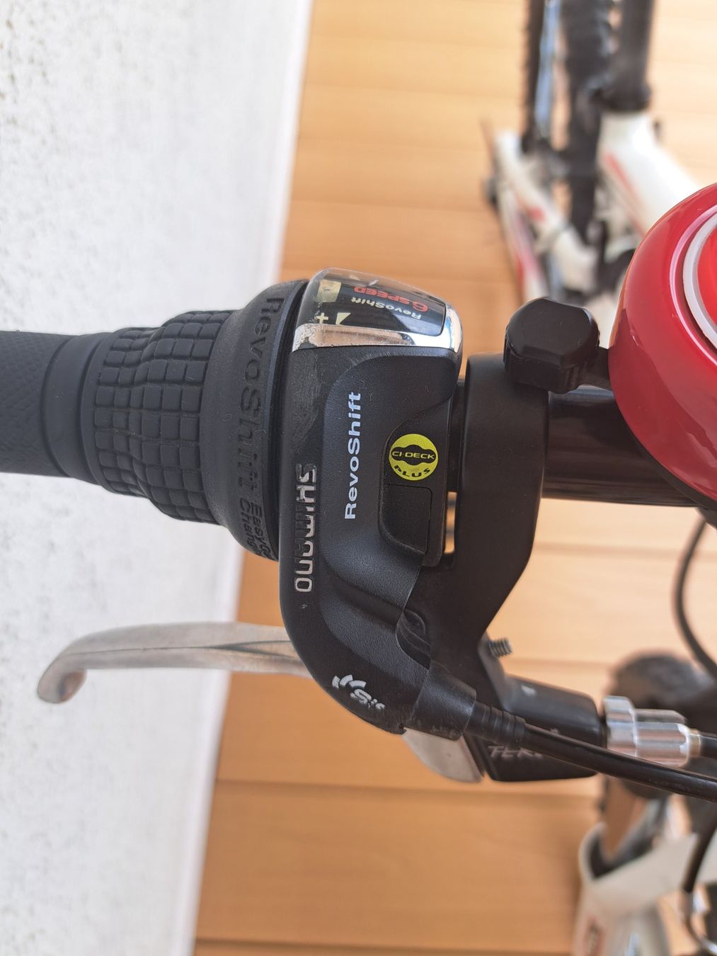 Scott Biciclette: Kinderfahrrad Scott weiss – Usato da Altdorf UR venduto da Petsig83 4