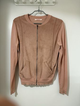 Petite jaquette Camaïeu / Taille S
