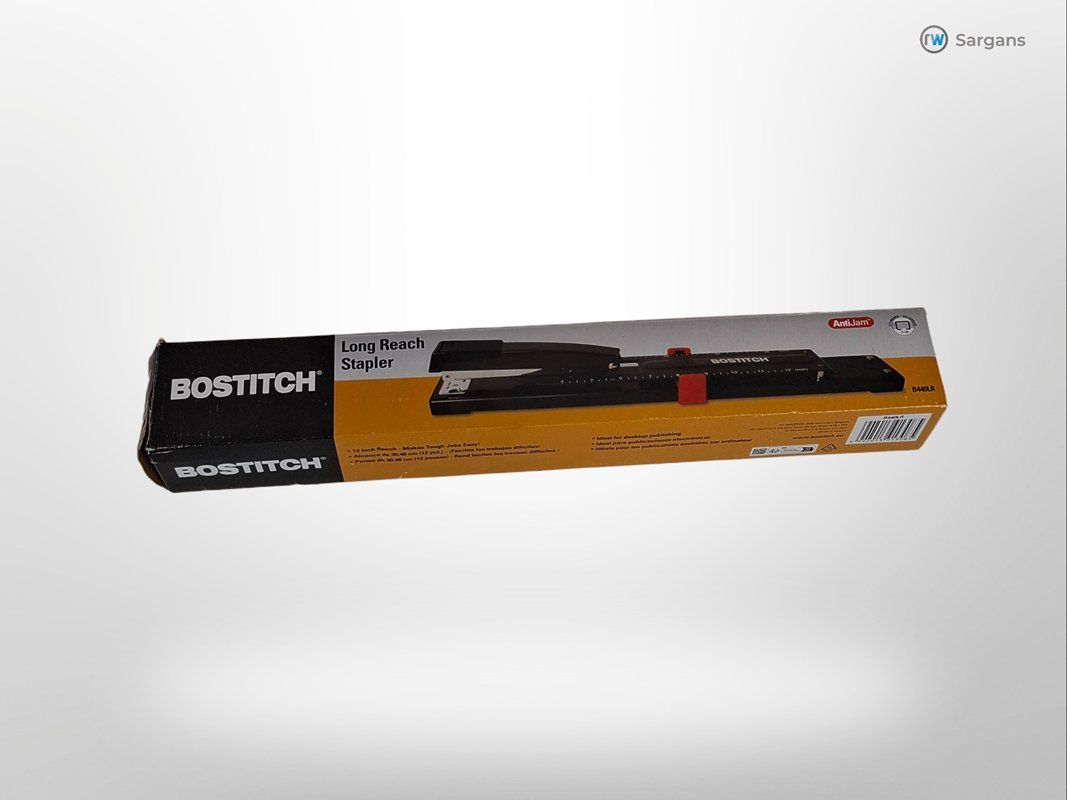 Bostitch Tutti gli attrezzi: Bostitch Langarmhefter – Nuovo (secondo la descrizione) da Sargans venduto da Restwert_Sargans 1