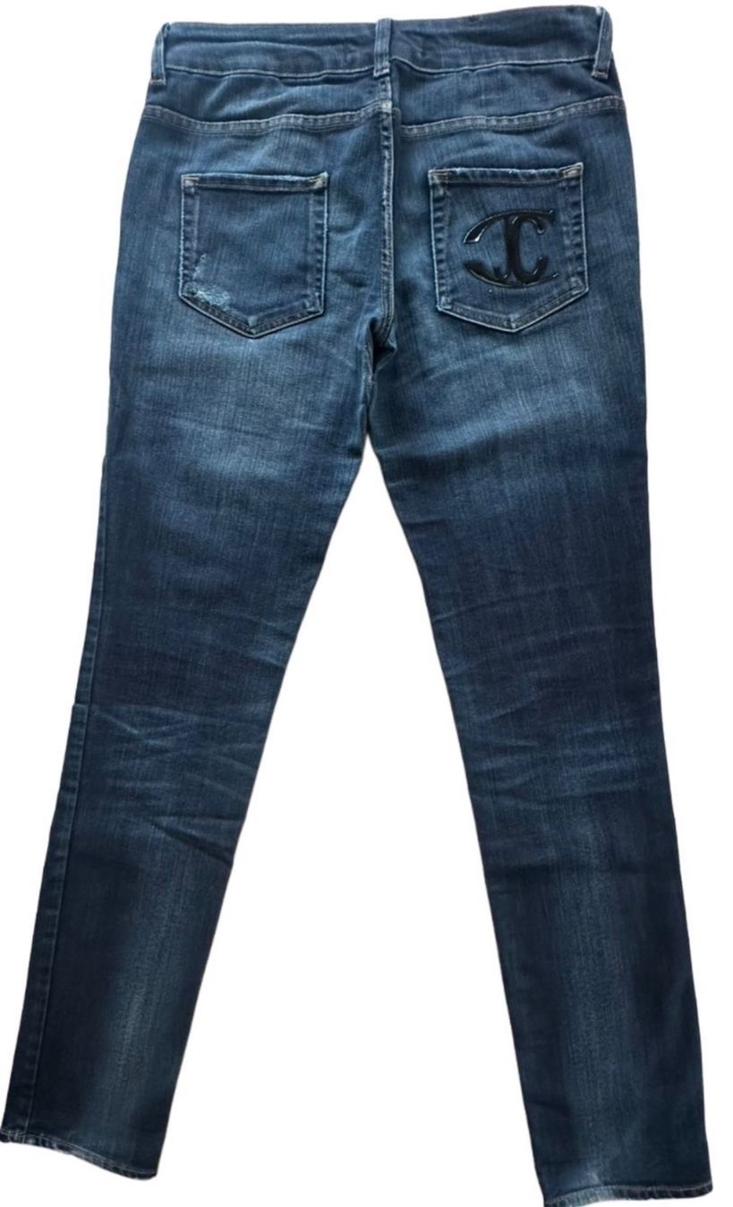 Roberto Cavalli Jeans: Just Cavalli Hose Jeans Damen 38 – Gebraucht aus Liestal von Ballybs 1