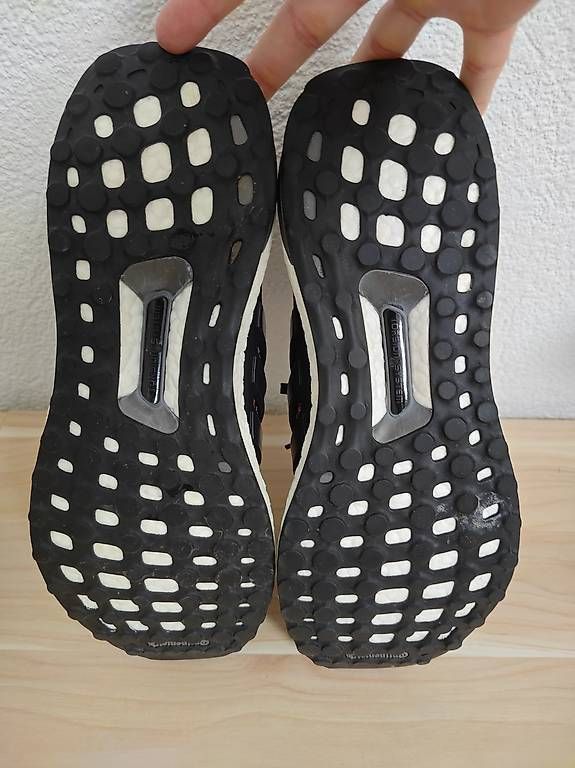 Adidas Scarpe da uomo: Adidas Ultra Boost (Gr. 43 1/3) – Usato da Jona venduto da dan_ln5g 4