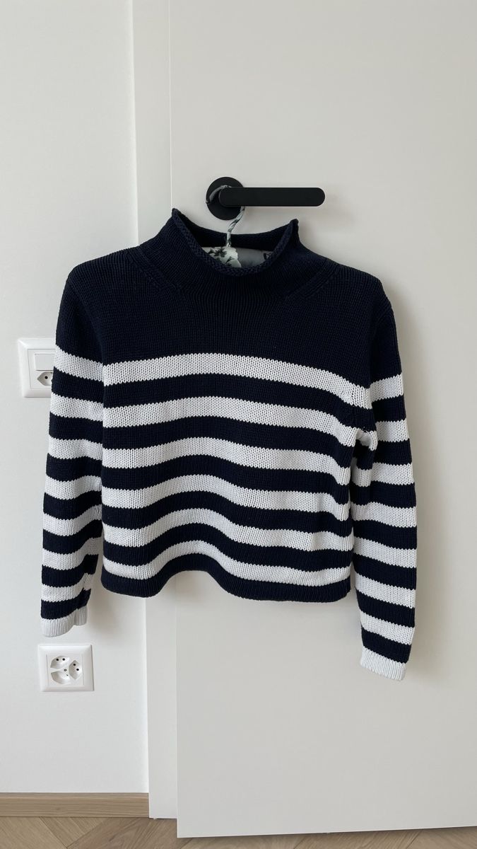 J.Crew Pulls & Sweat-shirts: Pull en coton J.Crew – D'occasion à Satigny par Pauline_1987