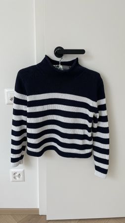 Pull en coton J.Crew
