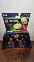 Lego Dimension 71227 - Krusty Fun Pack *Sealed*