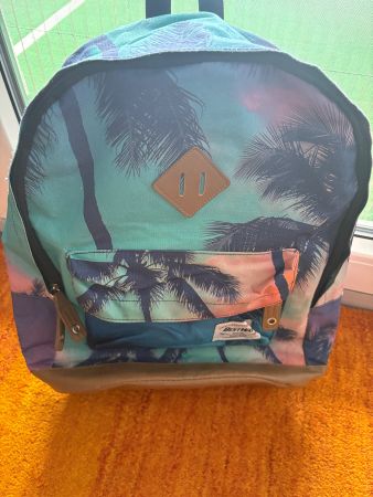 Rucksack Bestway Palmenmotiv