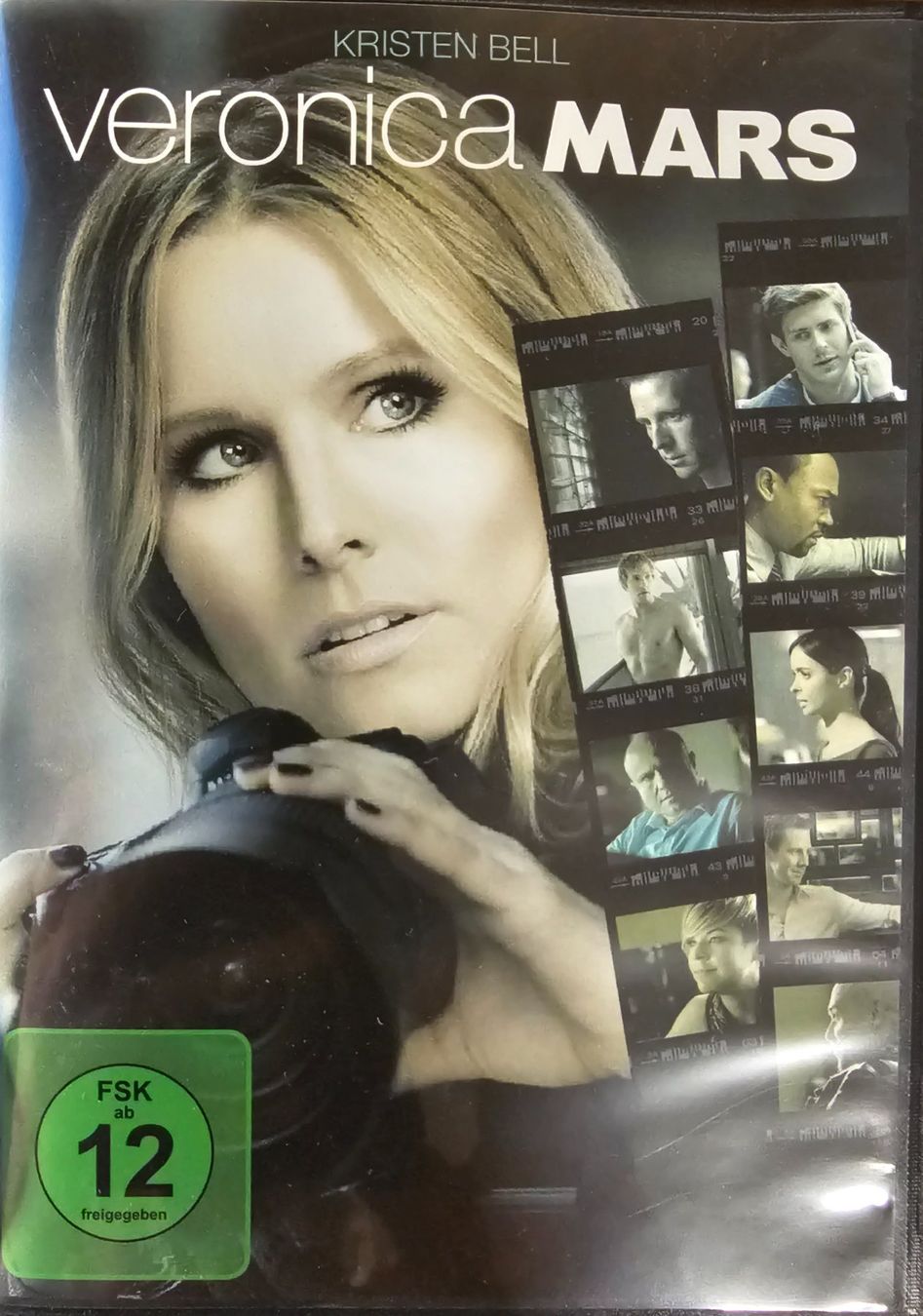 Alle DVDs: Veronica Mars – Gebraucht aus Wahlen b. Laufen von Cg10