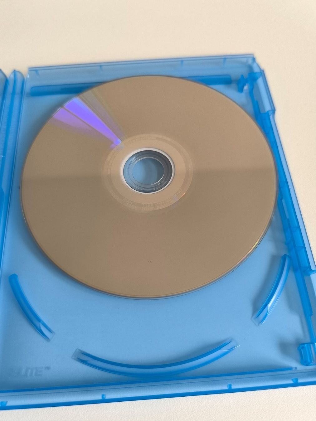 Tutti i DVDs: Blu-ray / 300 – Usato da Muttenz venduto da hak_dsk9 3