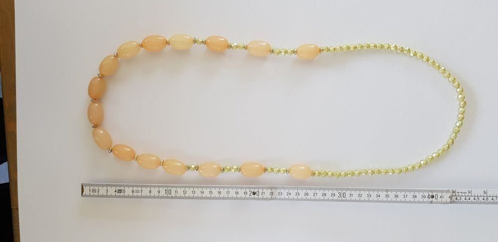Catenine: ❤ Kette lang ❤ – Usato da WALTERSWIL SO venduto da thb_ybm8 1