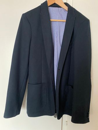Veste Zara Homme