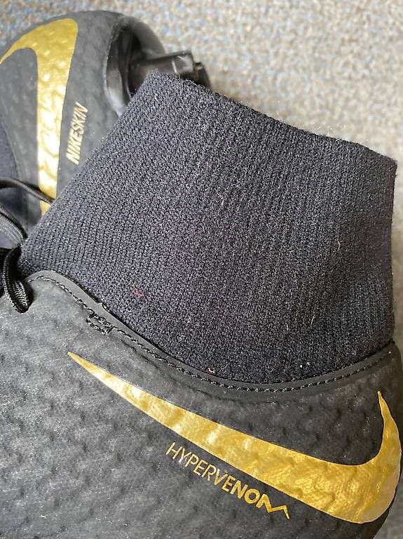 Scarpe da uomo: Nike Fussballschuhe – Usato da St. Gallen venduto da Konstanza 4