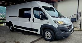 Fiat Ducato 3.0 mtj