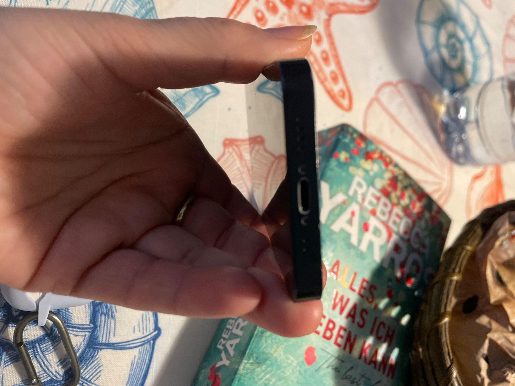 Apple Cuffie: iPhone 13 mini neu Akku fix Preis!!! – Usato da Rüti ZH venduto da Aminalejla 1