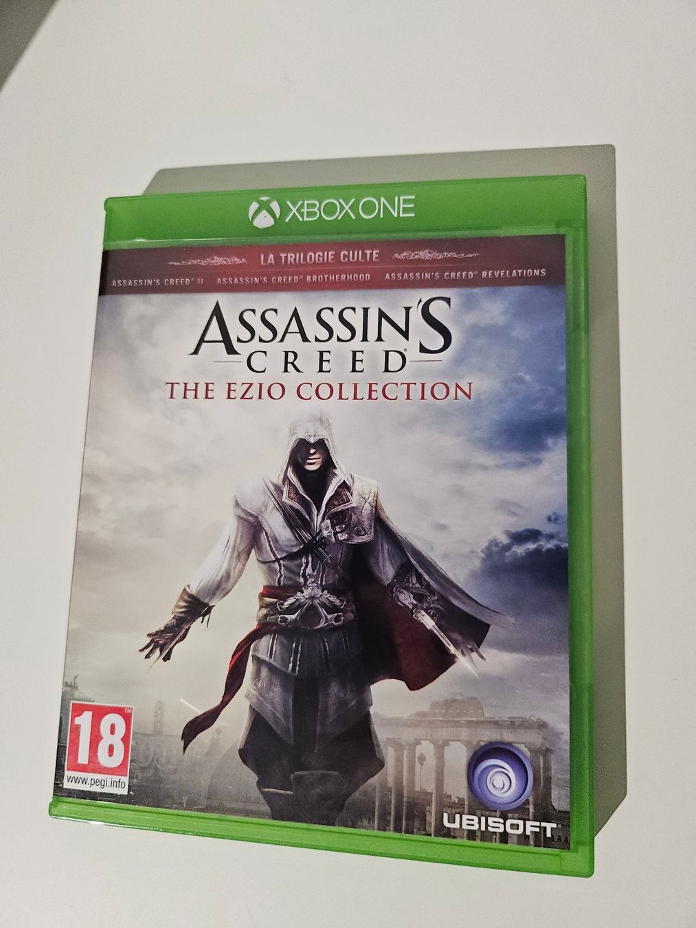Microsoft Console: Xbox Series X – Usato da Savagnier venduto da Guzz 3