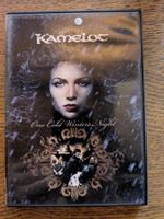 Kamelot One Cold Winter's Night (DVD - Pal - Code 0)