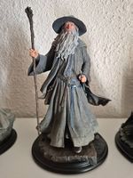 Figurines résine Gandalf /The Lord of the rings WETA